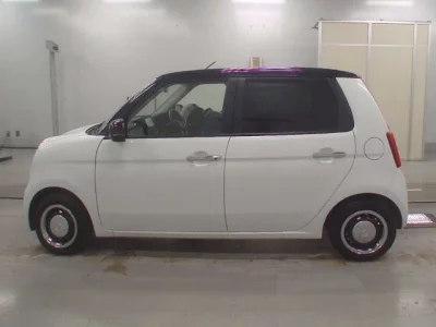 Honda N ONE