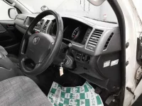 Toyota HIACE лот № 3193 оценка 3.5  с аукциона в Японии 6