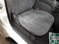 Toyota HIACE лот № 3193 оценка 3.5  с аукциона в Японии 7