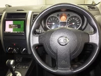 Nissan X-TRAIL лот № 4040 оценка 3.5  с аукциона в Японии 2