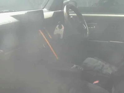 Daihatsu TAFT  с аукциона в Японии