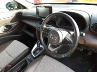 Toyota YARIS CROSS лот № 30165 оценка 4.5  с аукциона в Японии 6