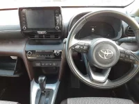 Toyota YARIS CROSS лот № 30165 оценка 4.5  с аукциона в Японии 8