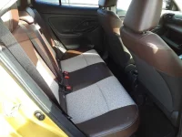 Toyota YARIS CROSS лот № 30165 оценка 4.5  с аукциона в Японии 9