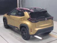 Toyota YARIS CROSS лот № 30165 оценка 4.5  с аукциона в Японии 5