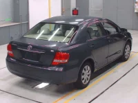 Toyota COROLLA AXIO лот № 30167 оценка 3.5  с аукциона в Японии 1