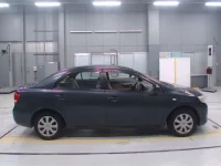 Toyota COROLLA AXIO лот № 30167 оценка 3.5  с аукциона в Японии 2