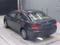 Toyota COROLLA AXIO лот № 30167 оценка 3.5  с аукциона в Японии 5