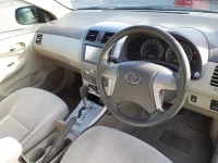 Toyota COROLLA AXIO лот № 30167 оценка 3.5  с аукциона в Японии 6