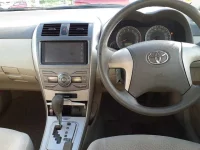 Toyota COROLLA AXIO лот № 30167 оценка 3.5  с аукциона в Японии 8