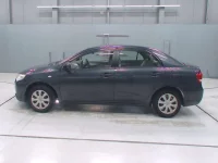 Toyota COROLLA AXIO лот № 30167 оценка 3.5  с аукциона в Японии 3