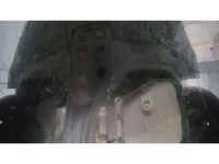 Toyota COROLLA AXIO лот № 30167 оценка 3.5  с аукциона в Японии 10