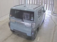 Daihatsu TAFT лот № 4381 оценка 3.5  с аукциона в Японии 4