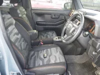 Daihatsu TAFT лот № 4381 оценка 3.5  с аукциона в Японии 5