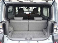 Daihatsu TAFT лот № 4381 оценка 3.5  с аукциона в Японии 8