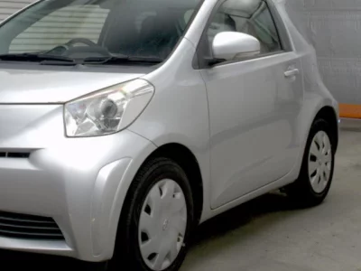 Toyota IQ