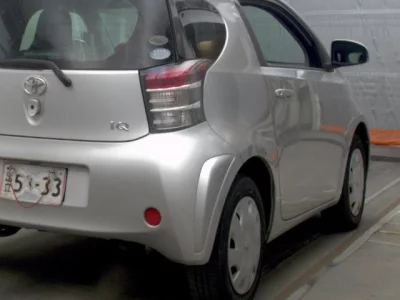 Toyota IQ