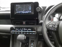 Toyota NOAH лот № 3207 оценка 3  с аукциона в Японии 8