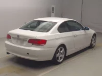 BMW 3-Series лот № 74081 оценка 4  с аукциона в Японии 1