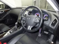 Nissan SKYLINE лот № 2086 оценка R  с аукциона в Японии 2