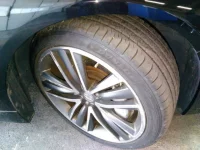 Nissan SKYLINE лот № 2086 оценка R  с аукциона в Японии 8