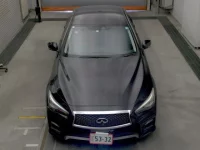 Nissan SKYLINE лот № 2086 оценка R  с аукциона в Японии 5