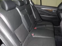 Nissan SKYLINE лот № 2086 оценка R  с аукциона в Японии 7