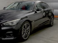 Nissan SKYLINE лот № 2086 оценка R  с аукциона в Японии 3