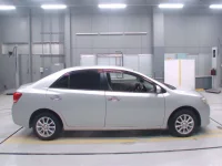 Toyota ALLION лот № 30178 оценка 3.5  с аукциона в Японии 2