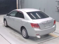 Toyota ALLION лот № 30178 оценка 3.5  с аукциона в Японии 5