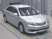 Toyota ALLION лот № 30178 оценка 3.5  с аукциона в Японии 4