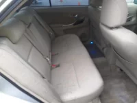 Toyota ALLION лот № 30178 оценка 3.5  с аукциона в Японии 9