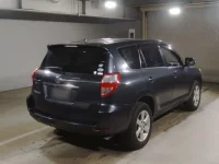 Toyota VANGUARD лот № 632 оценка 3.5  с аукциона в Японии 1