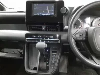 Toyota NOAH лот № 3209 оценка 3.5  с аукциона в Японии 8
