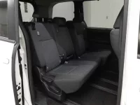 Toyota NOAH лот № 3209 оценка 3.5  с аукциона в Японии 9