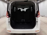 Toyota NOAH лот № 3209 оценка 3.5  с аукциона в Японии 10