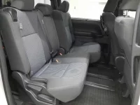Toyota NOAH лот № 3210 оценка 3  с аукциона в Японии 9
