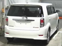 Toyota COROLLA RUMION лот № 3008 оценка 3.5  с аукциона в Японии 1