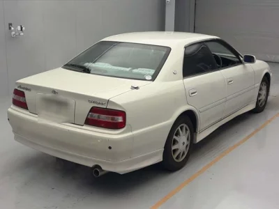Toyota CHASER