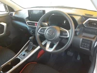 Toyota RAIZE лот № 30179 оценка 4.5  с аукциона в Японии 6