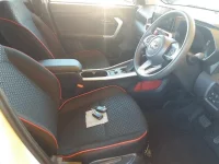 Toyota RAIZE лот № 30179 оценка 4.5  с аукциона в Японии 7