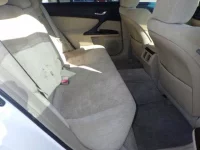 Toyota MARK X лот № 4602 оценка 4  с аукциона в Японии 7