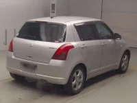 Suzuki SWIFT лот № 74088 оценка R  с аукциона в Японии 1
