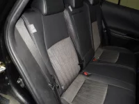 Toyota HARRIER лот № 2090 оценка 4  с аукциона в Японии 7