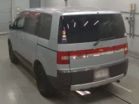 Mitsubishi DELICA D5 лот № 30253 оценка 3.5  с аукциона в Японии 5
