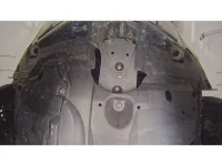 Mitsubishi DELICA D5 лот № 30253 оценка 3.5  с аукциона в Японии 10