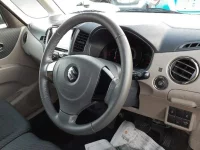 Suzuki PALETTE лот № 30184 оценка 4  с аукциона в Японии 6