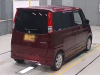 Suzuki PALETTE лот № 30184 оценка 4  с аукциона в Японии 1