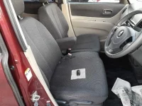 Suzuki PALETTE лот № 30184 оценка 4  с аукциона в Японии 7