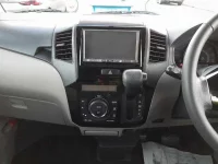 Suzuki PALETTE лот № 30184 оценка 4  с аукциона в Японии 8